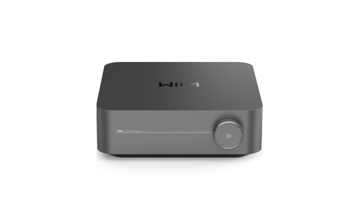 WIIM: WIIM AMP PRO